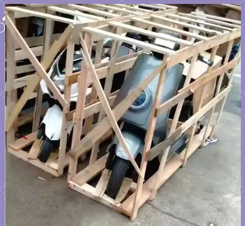 广东电动车运输